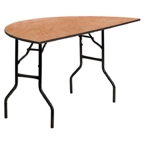 Sub-category: Round Folding Tables