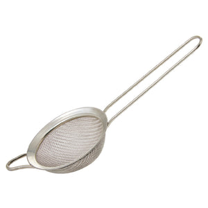 Sub-category: Mesh Strainers