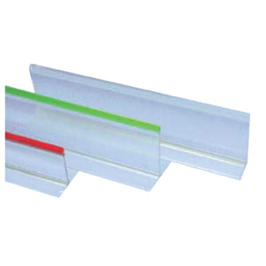 Sub-category: Omcan Protective Shield and Safety Divider Parts and Accessories