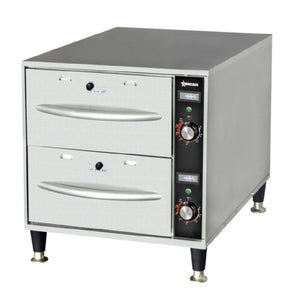 Sub-category: Omcan Drawer Warmers