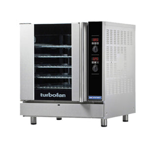 Sub-category: Moffat Commercial Cooking Equipment
