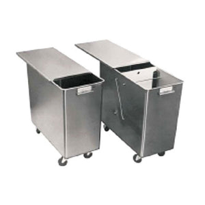 Sub-category: Baxter Manufacturing Food Storage Supplies