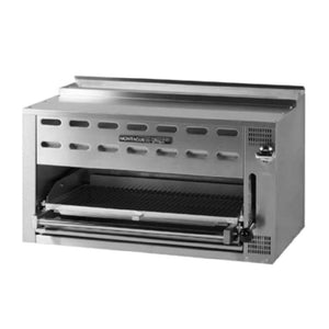 Sub-category: Montague Company Commercial Cooking Equipment