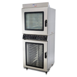 Sub-category: Electric Convection Oven and Proofers