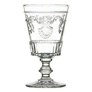 Sub-category: La Rochere North America Soda Tea and Water Glasses