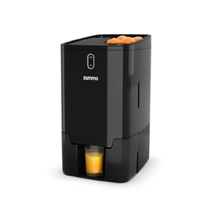 Sub-category: Zummo Juicers Bar Blenders and Milkshake Machines