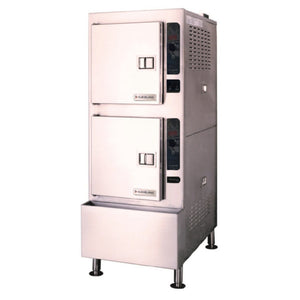 Sub-category: Floor Model Electric Convection Steamers