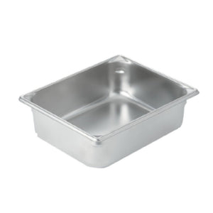 Sub-category: Vollrath Stainless Steel Steam Table Food Pans and Accessories