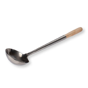 Sub-category: Crestware Ladles
