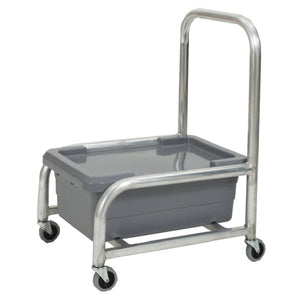 Sub-category: Robot Coupe Food and Beverage Service Carts