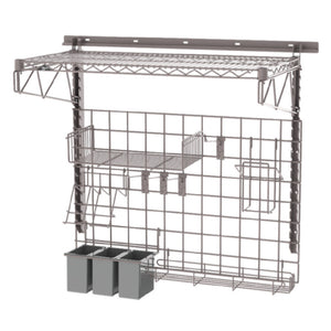 Sub-category: Metro Commercial Refrigeration