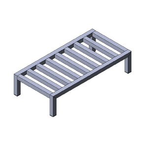 Sub-category: Everpure Glass Racks