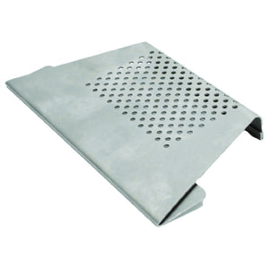 Sub-category: Tilting Kettle Strainers