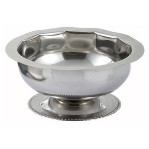 Sub-category: Winco Metal Bowls