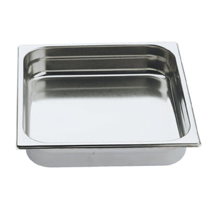 Sub-category: Arc Cardinal Specialty Food Pans and Food Pan Accessories
