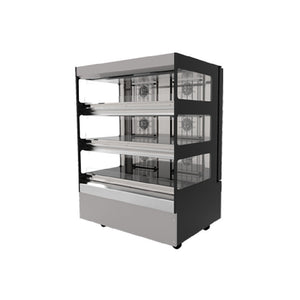 Sub-category: Flexeserve Countertop Pizza Warmers and Merchandisers