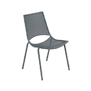 Sub-category: Stackable Outdoor Side Chairs