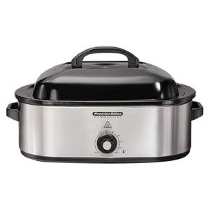 Sub-category: Countertop Roaster Ovens