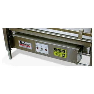 Sub-category: Belshaw Countertop Warmers and Display Cases