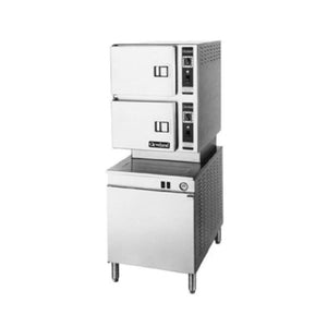 Sub-category: Steam-Coil Convection Steamers