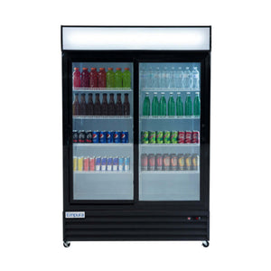 Sub-category: Open Air Merchandisers and Accessories