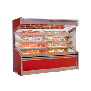 Sub-category: Marc Refrigeration Open Air Merchandisers and Accessories