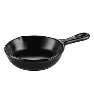 Sub-category: CAC China Fry Pan Servers