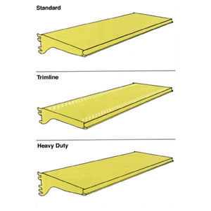 Sub-category: Gondola Shelving Parts & Accessories