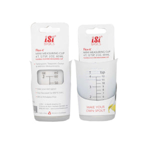Sub-category: iSi Culinary Measuring Cups