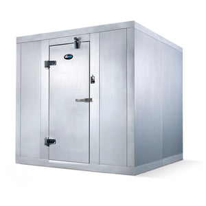 Sub-category: Amerikooler Walk-In Refrigerators and Freezers