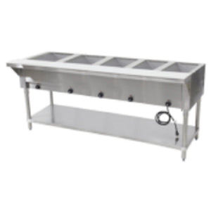 Sub-category: Copper Beech Food Holding and Warming Equipment