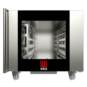 Sub-category: Tecnoeka Holding and Proofing Cabinets