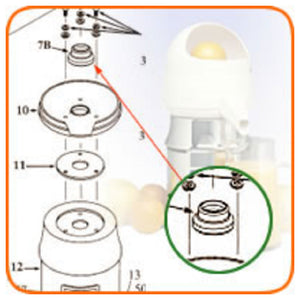 Sub-category: Sunkist Outdoor Furniture and Fixtures