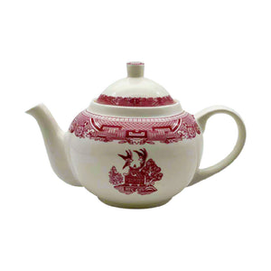 Sub-category: Cameo China Teapots and Tea and Coffee Servers