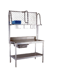 Sub-category: New Age Industrial Plumbing and Faucets