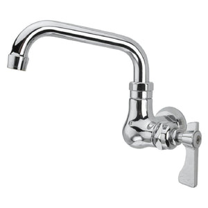 Sub-category: Wall and Splash Mount Faucets