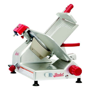 Sub-category: Berkel Deli Cheese Slicers