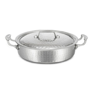 Sub-category: Bon Chef Sauce Pots and Stock Pots