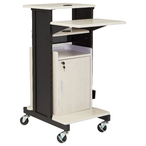 Sub-category: National Public Seating Hospitality Carts