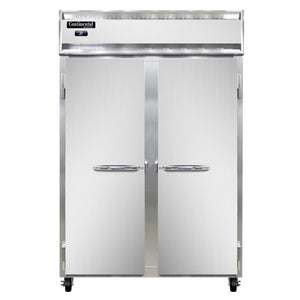 Sub-category: Continental Refrigerator Reach-In Refrigerators