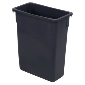 Sub-category: Commercial Trash Cans