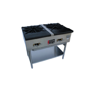 Sub-category: Town Commercial Work Tables and Stations