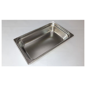 Sub-category: Invacus Specialty Food Pans and Food Pan Accessories