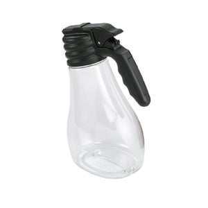 Sub-category: Salad Dressing Containers