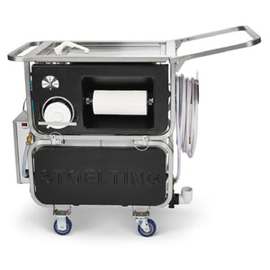 Sub-category: Stoelting by Vollrath Carts