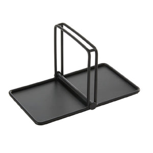 Sub-category: American Metalcraft Plate and Napkin Holders
