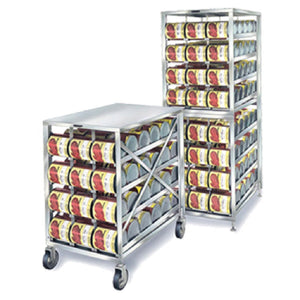 Sub-category: Lakeside Specialty Racks