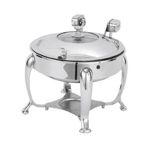 Sub-category: Spring USA Countertop Warmers and Display Cases