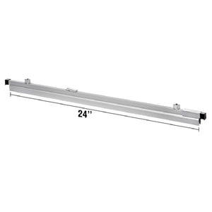 Sub-category: Alpine Industries Push Brooms