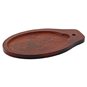 Sub-category: Winco Sizzler Platters and Underliners